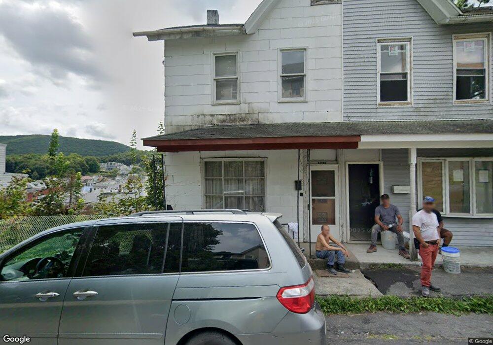 1036 Market St, Ashland, PA 17921 - photo 1
