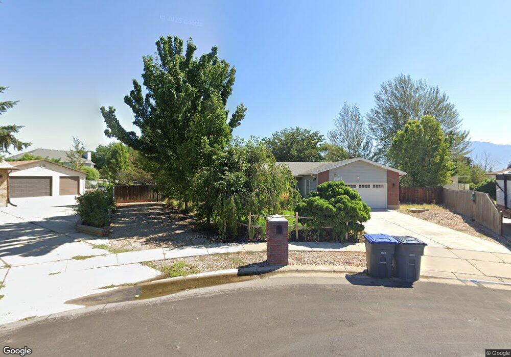 10505 Clementine Cir, South Jordan, UT 84095 - photo 1