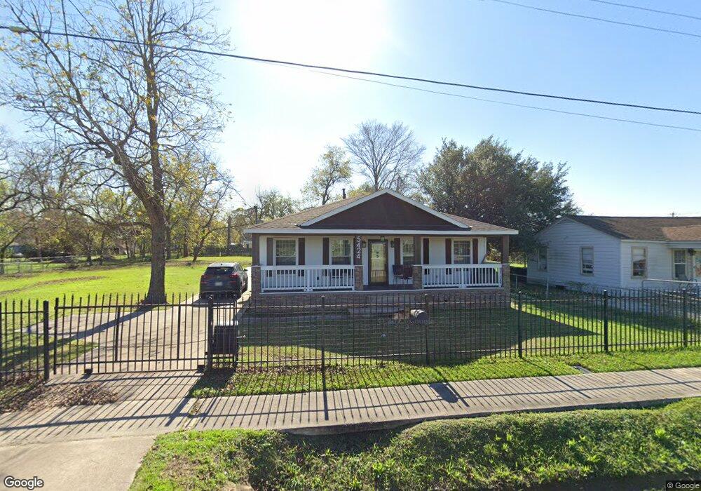 5424 Minden St, Houston, TX 77026 - photo 1