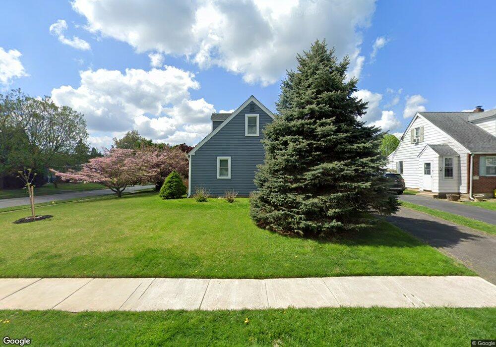 212 Cherry Ln, Ambler, PA 19002 - photo 1