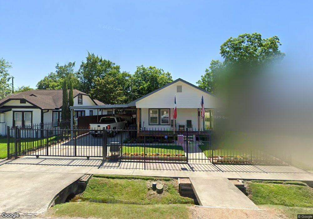 705 Tabor St, Houston, TX 77009 - photo 1