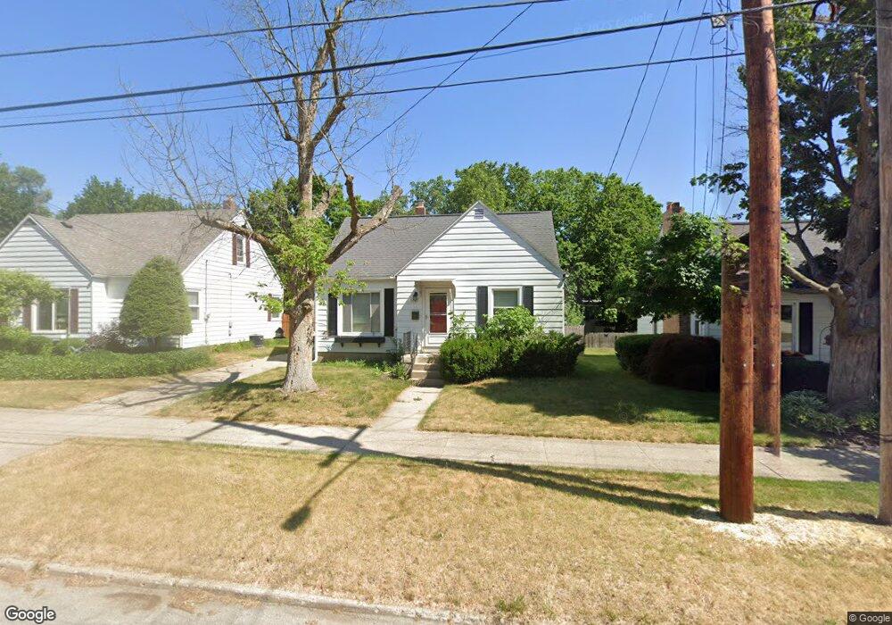 1047 Aberdeen St NE, Grand Rapids, MI 49505 - photo 1