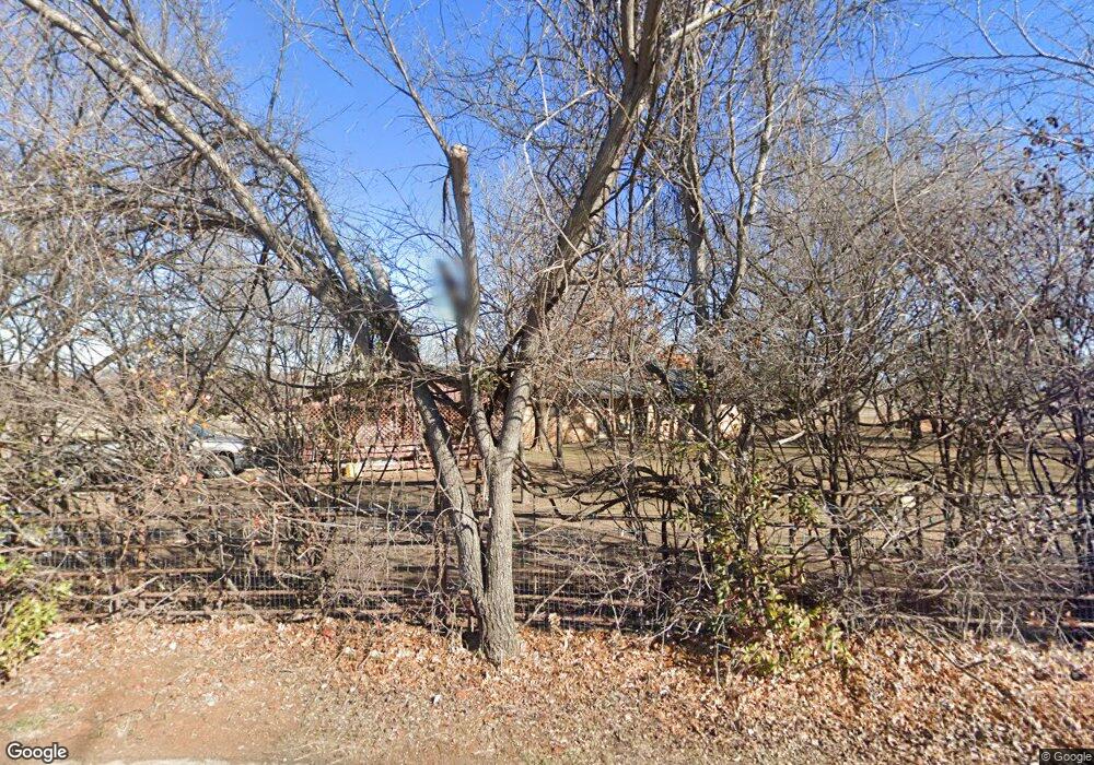 8160 Lavender Rd, Springtown, TX 76082 - photo 1