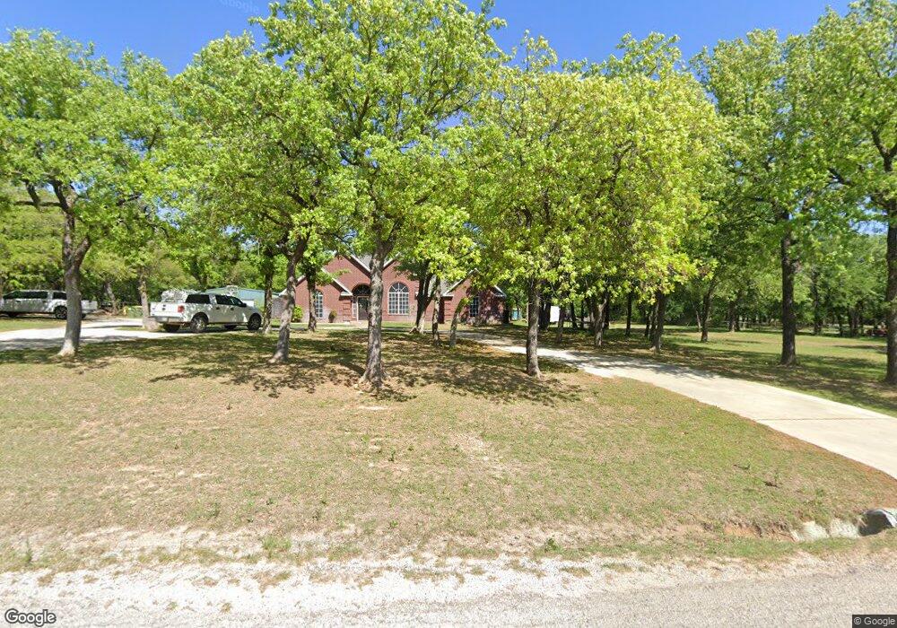 1701 County Road 1111, Decatur, TX 76234 - photo 1