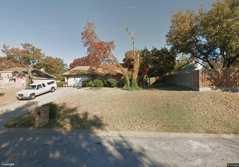 1204 Vivienne St, Weatherford, TX 76086 - photo 1