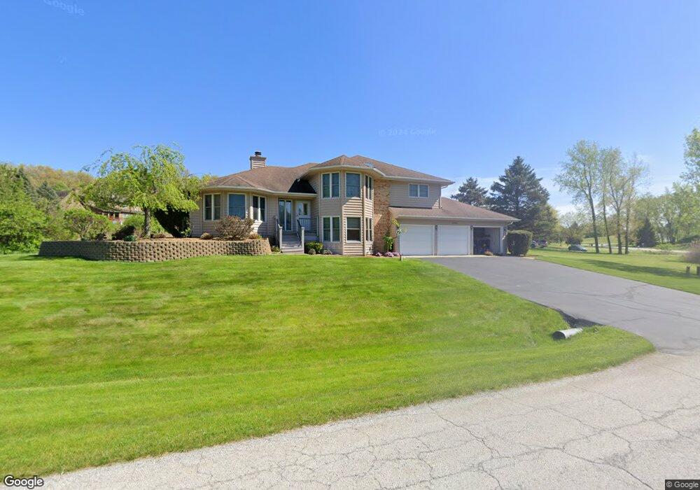 13105 Fillmore St, Crown Point, IN 46307 - photo 1