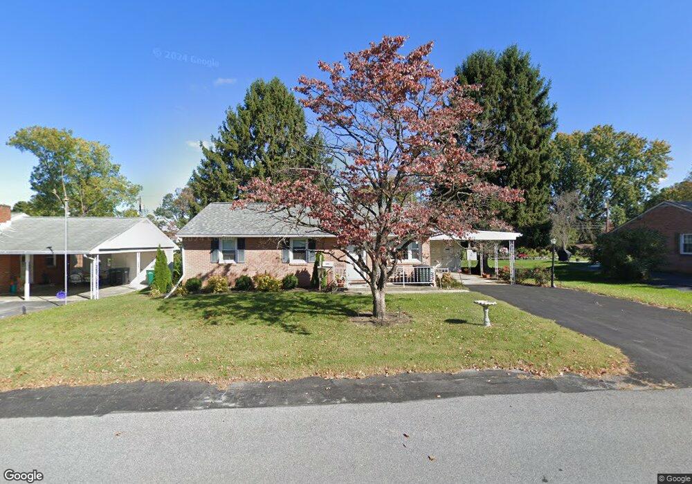 17314 Cloverleaf Rd, Hagerstown, MD 21740 - photo 1