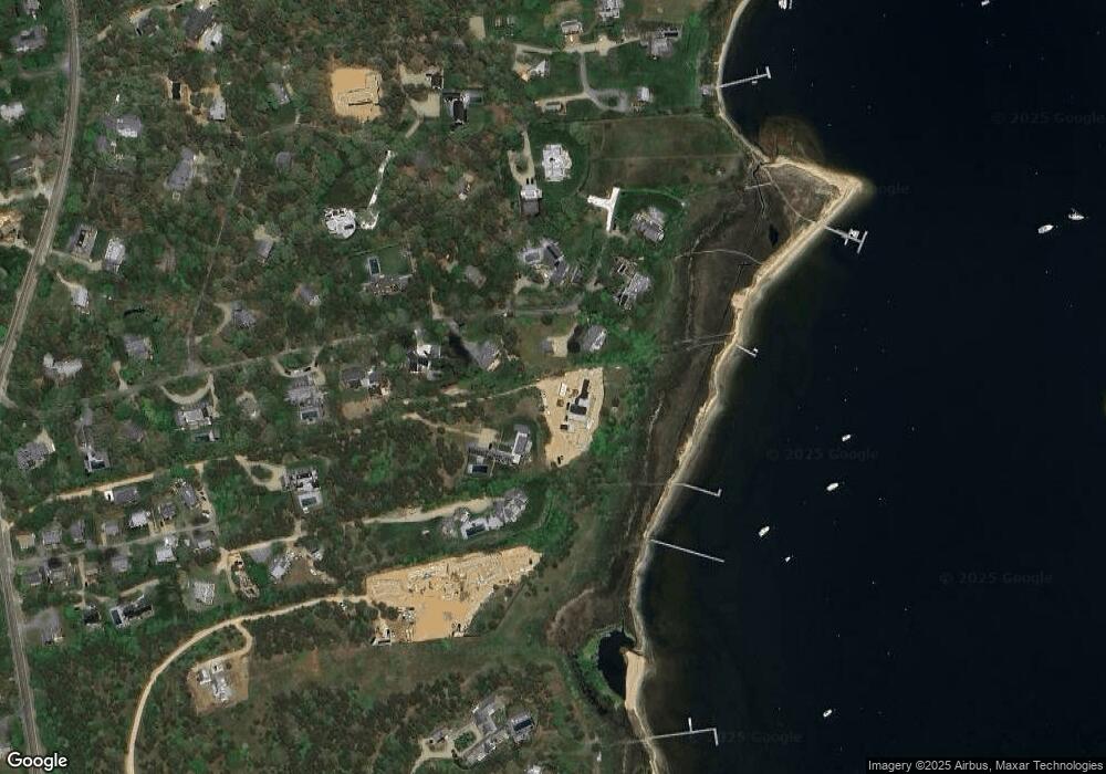 11 Milikin Way, Edgartown, MA 02539 - photo 1