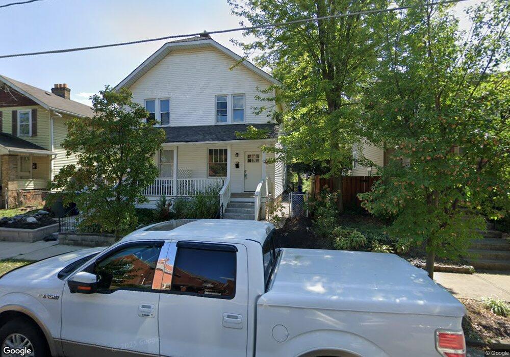 73 E Markison Ave unit 5, Columbus, OH 43207 - photo 1