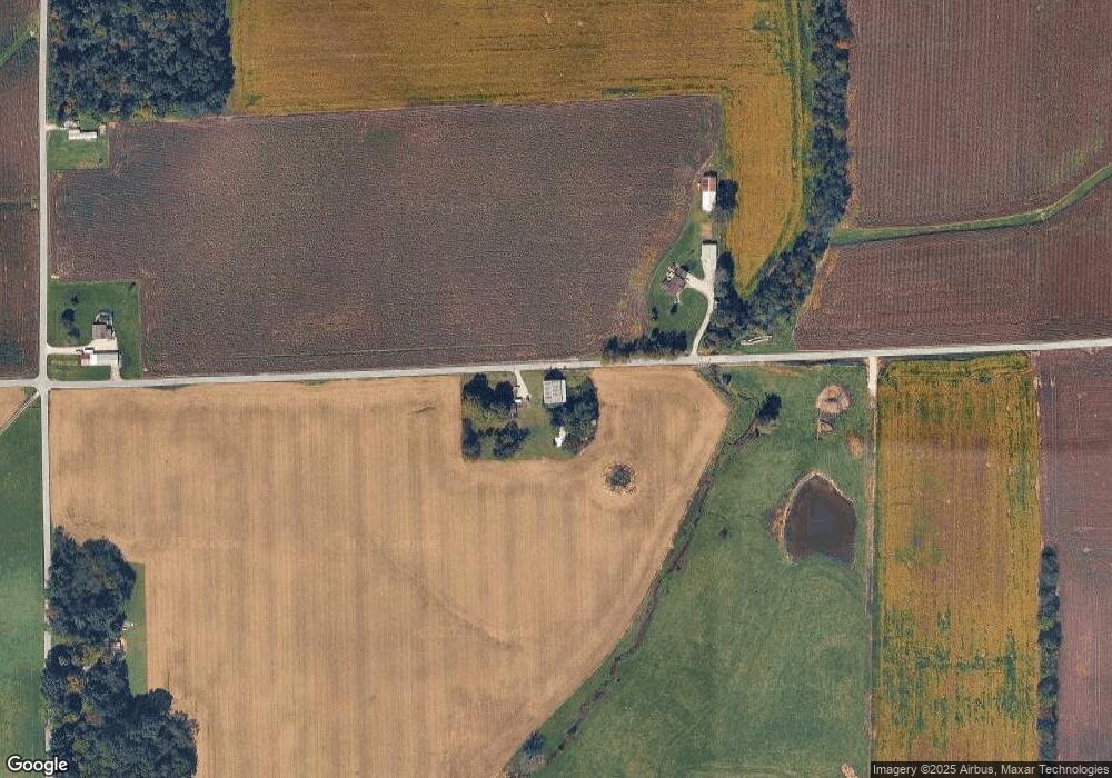 6215 Buck Creek Ridge Rd SE, Corydon, IN 47112 - photo 1