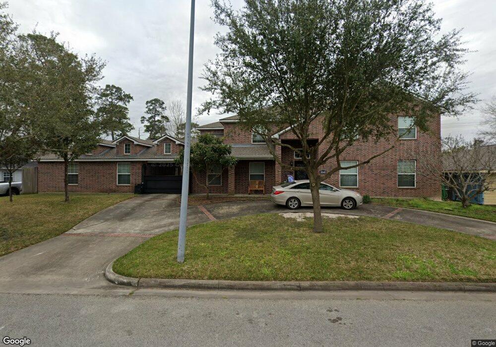 3846 Wentworth St, Houston, TX 77004 - photo 1