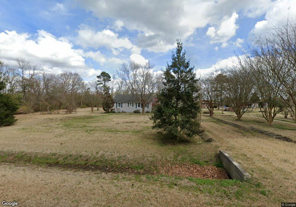 2070 Lamb Rd, Willard, NC 28478 - photo 1