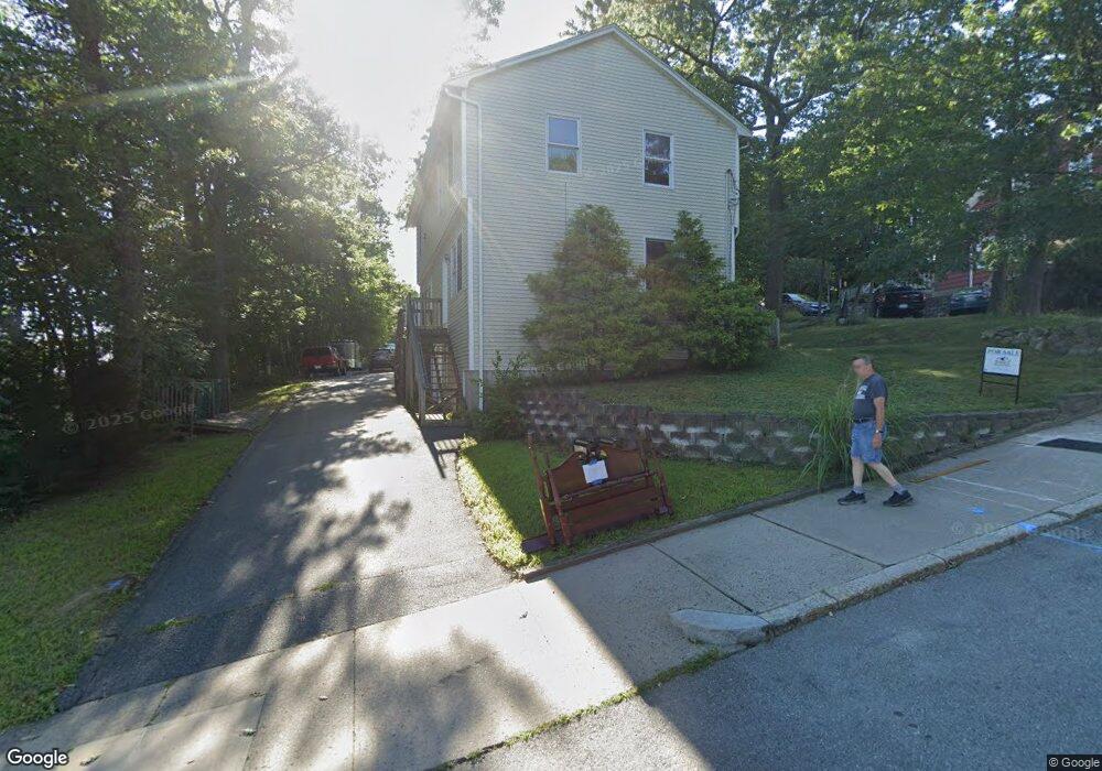 34 Division St unit 1, Woonsocket, RI 02895 - photo 1