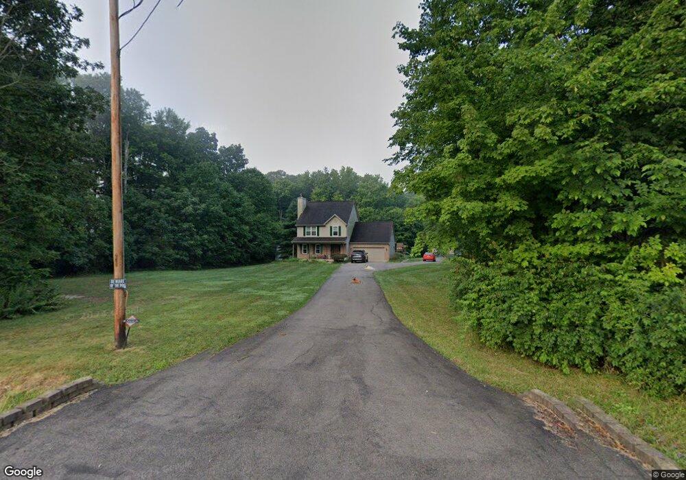 7063 Goodwin Rd, Blanchester, OH 45107 - photo 1