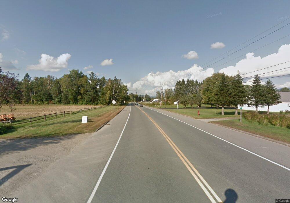 Daniel Webster U S 3, Lancaster, NH 03584 - photo 1