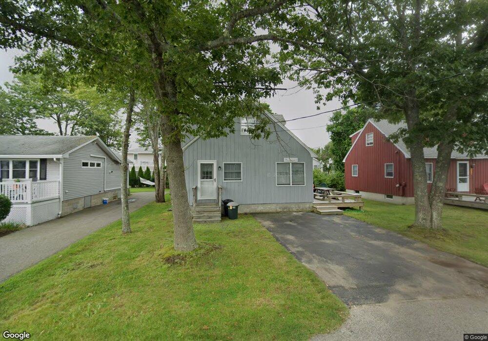 200 S Tibbetts Ave, Wells, ME 04090 - photo 1