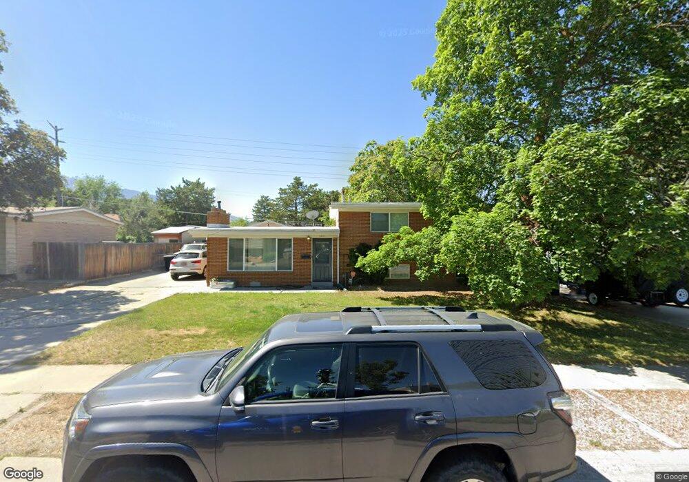 1438 E 8175 S, Sandy, UT 84093 - photo 1