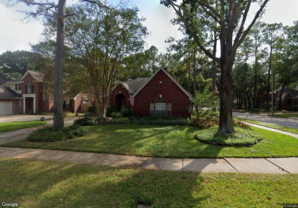 8027 Ensemble Dr, Houston, TX 77040 - photo 1