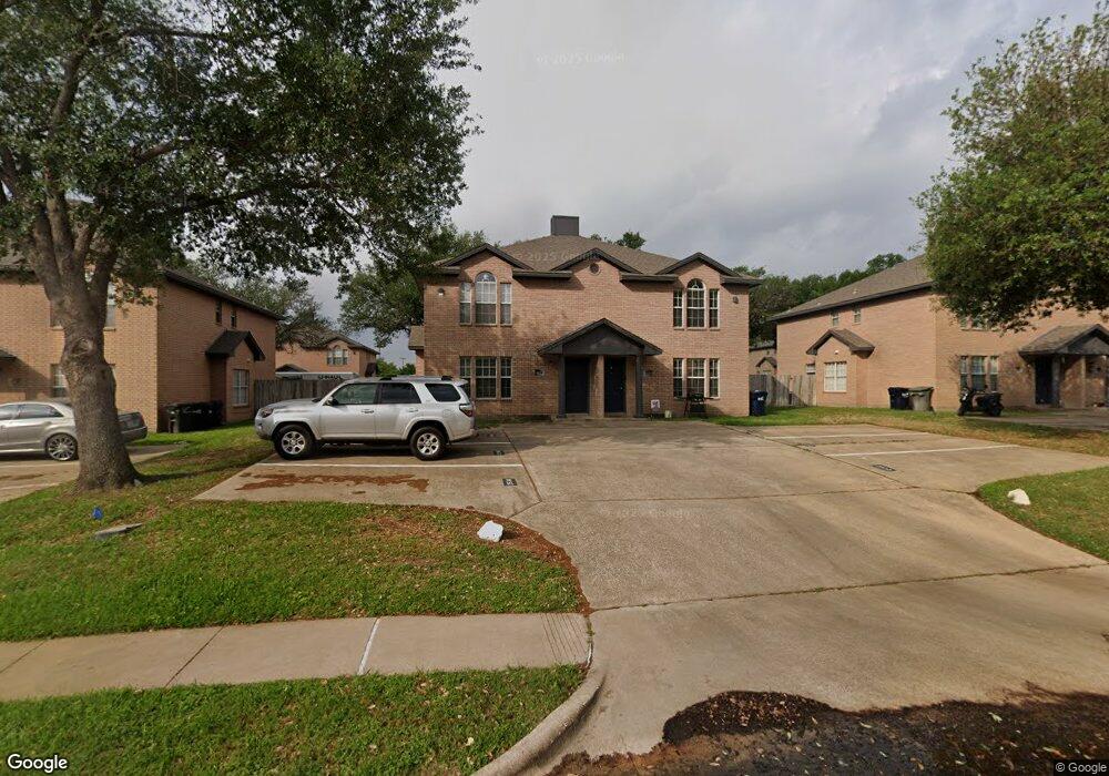 2532 Ashford Dr, College Station, TX 77840 - photo 1