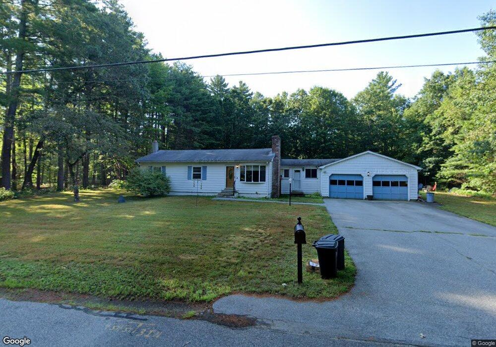 3 Aglipay Dr, Amherst, NH 03031 - photo 1