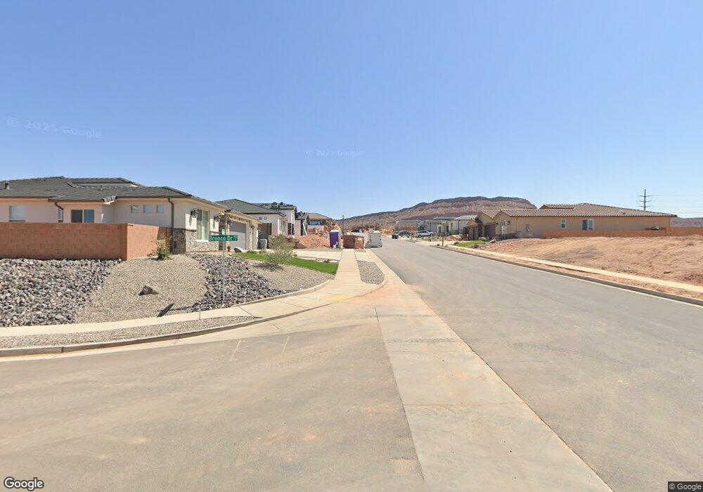 0 E Roadrunner Dr unit 3 17-182442, Washington, UT 84780 - photo 1