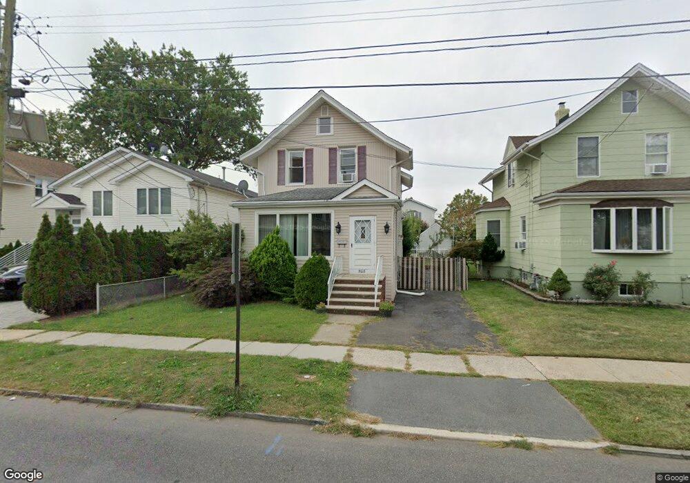 325 Lafayette St, Linden, NJ 07036 - photo 1
