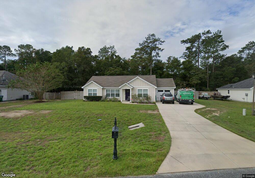 68 Juniper Dr, Crawfordville, FL 32327 - photo 1