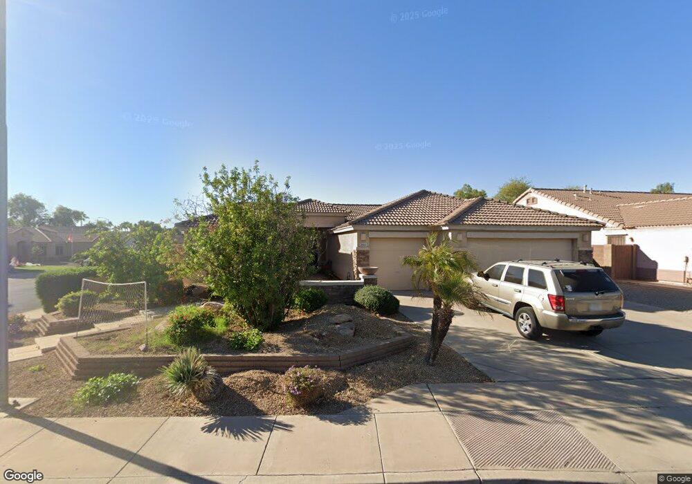 2922 S Lynch Cir, Mesa, AZ 85212 - photo 1