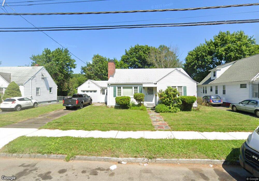 92 Ramsdell St, New Haven, CT 06515 - photo 1