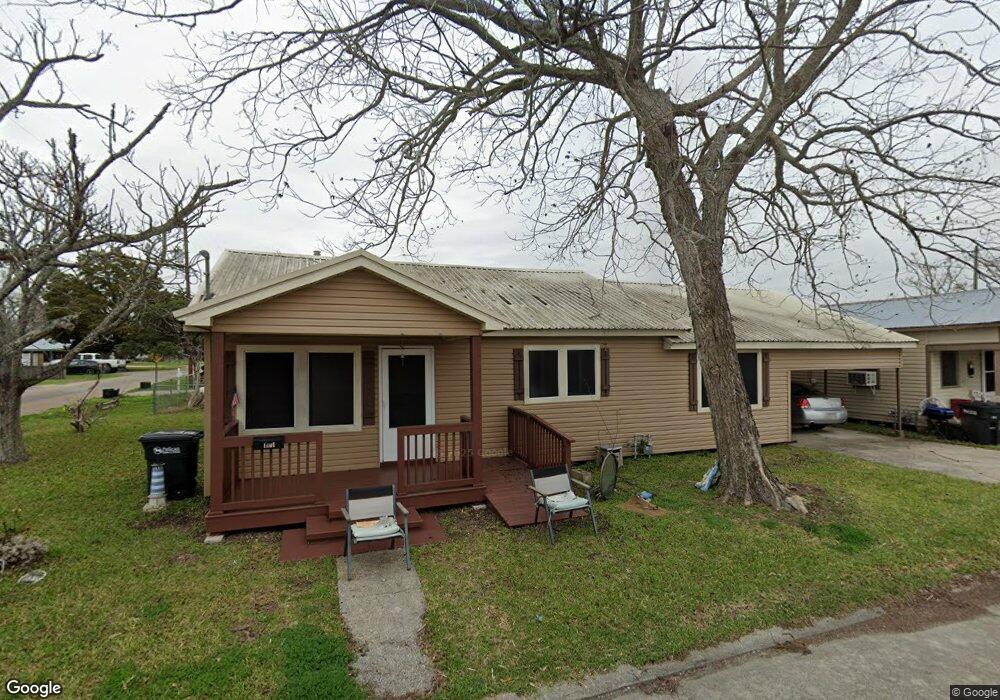 1201 Lemaire St, New Iberia, LA 70560 - photo 1