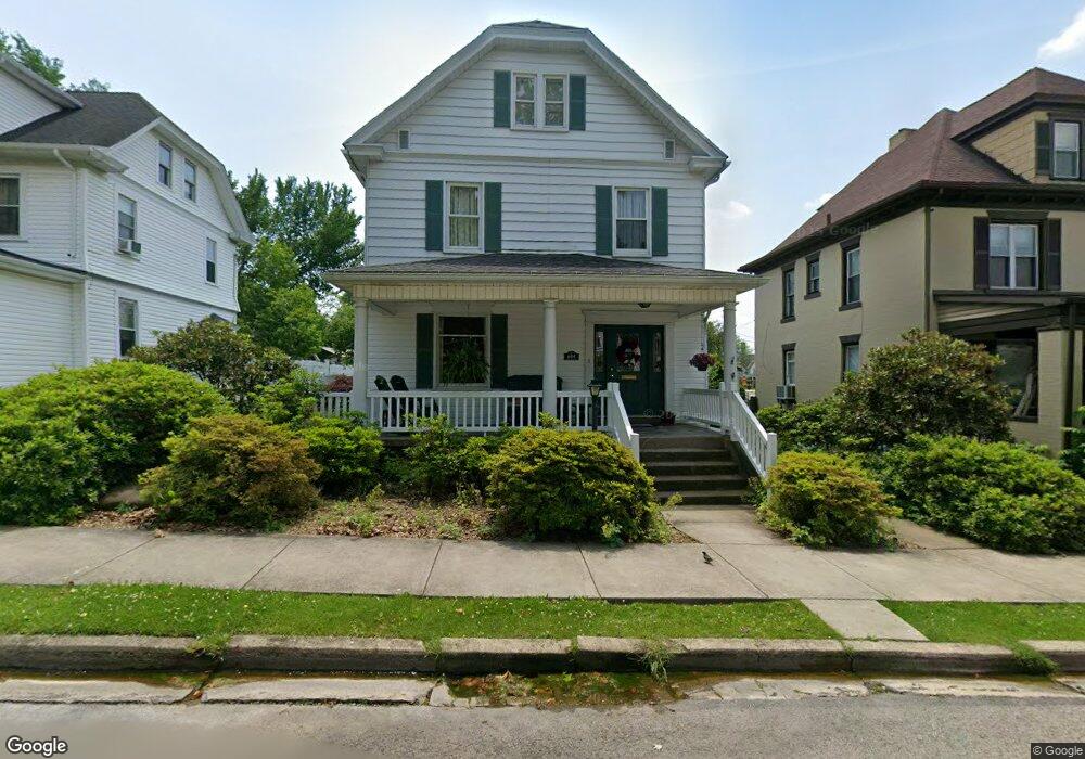 605 Walnut St, Latrobe, PA 15650 - photo 1