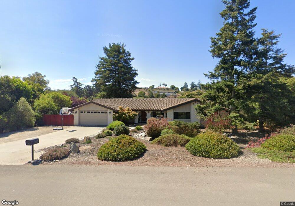 391 Pablo Ln, Nipomo, CA 93444 - photo 1