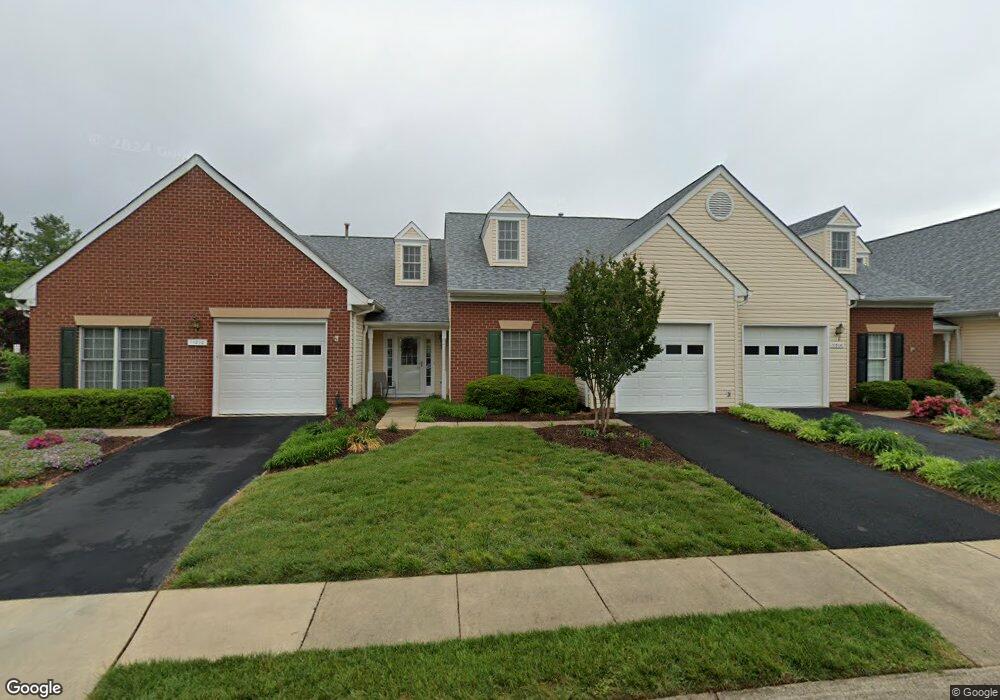 11012 Scottwood Ln, Fredericksburg, VA 22407 - photo 1