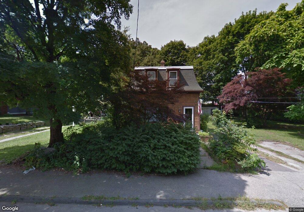 98 Grant St, East Weymouth, MA 02189 - photo 1