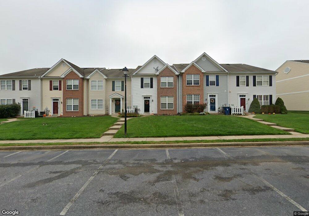 6456 Benjamins Ct unit 7, Sykesville, MD 21784 - photo 1