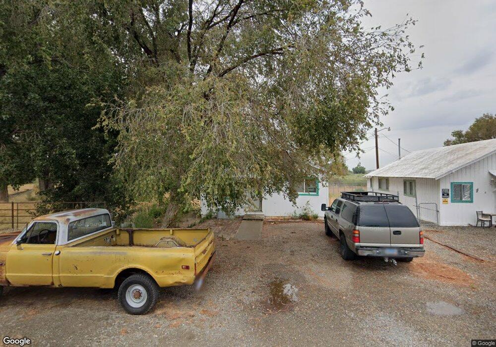 4 N Bridge St, Winnemucca, NV 89445 - photo 1