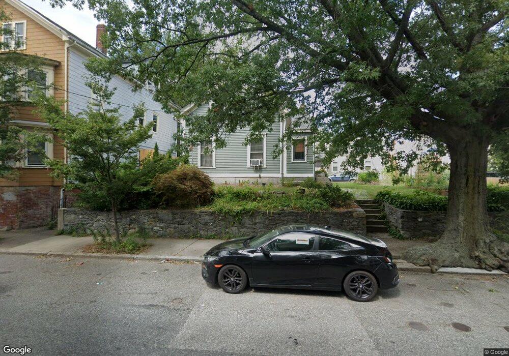 377 Orms St, Providence, RI 02908 - photo 1