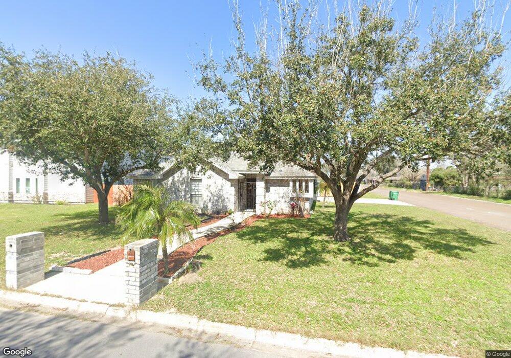 800 W Cherokee Ave, Pharr, TX 78577 - photo 1
