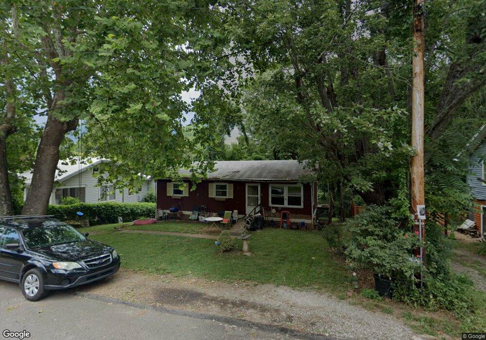 7 Main St, Asheville, NC 28803 - photo 1