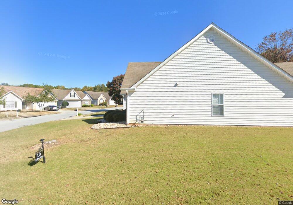 10 Charleston Place, Covington, GA 30016 - photo 1