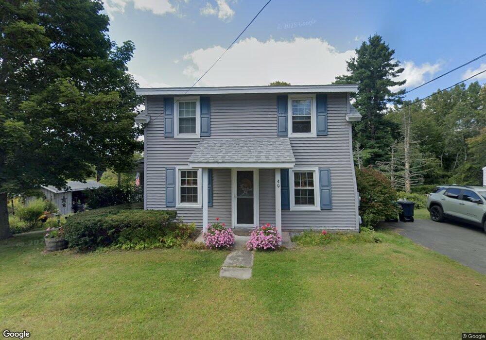49 Hubbard Ave, Pittsfield, MA 01201 - photo 1