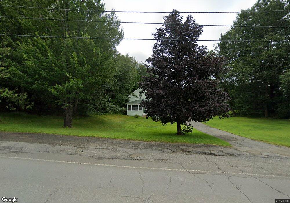 124 Medway Rd, Millinocket, ME 04462 - photo 1