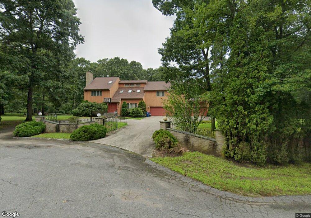 10 Andrea Ct, Westport, MA 02790 - photo 1