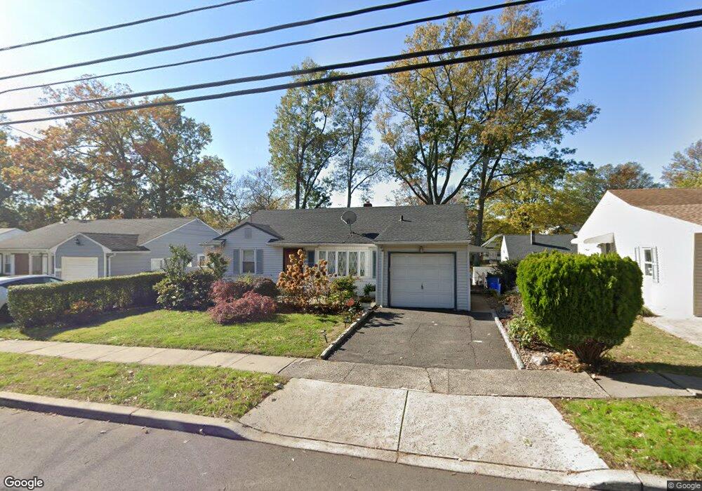 328 Sheridan Ave, Roselle, NJ 07203 - photo 1