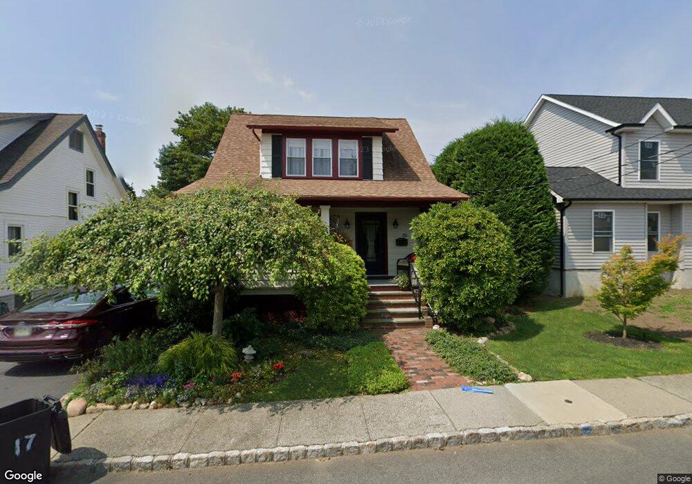 17 Kitchell Ave, Wharton, NJ 07885 - photo 1