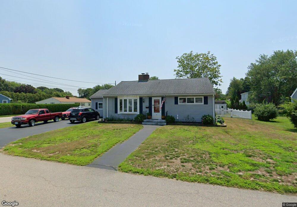67 Seymour St, Warren, RI 02885 - photo 1