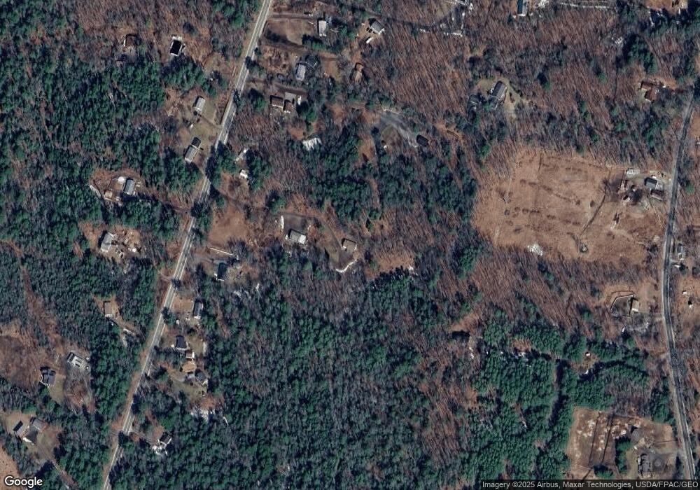 155 White Rd, Bowdoinham, ME 04008 - photo 1