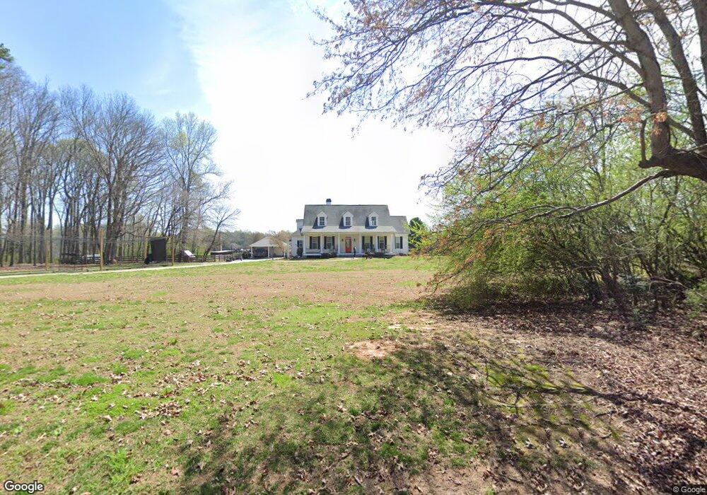 1420 Freehome Rd, Canton, GA 30115 - photo 1