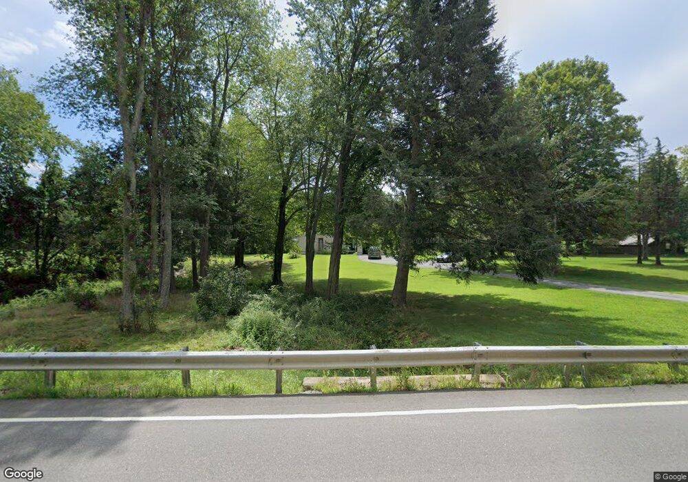 140 Bozrah St, Bozrah, CT 06334 - photo 1