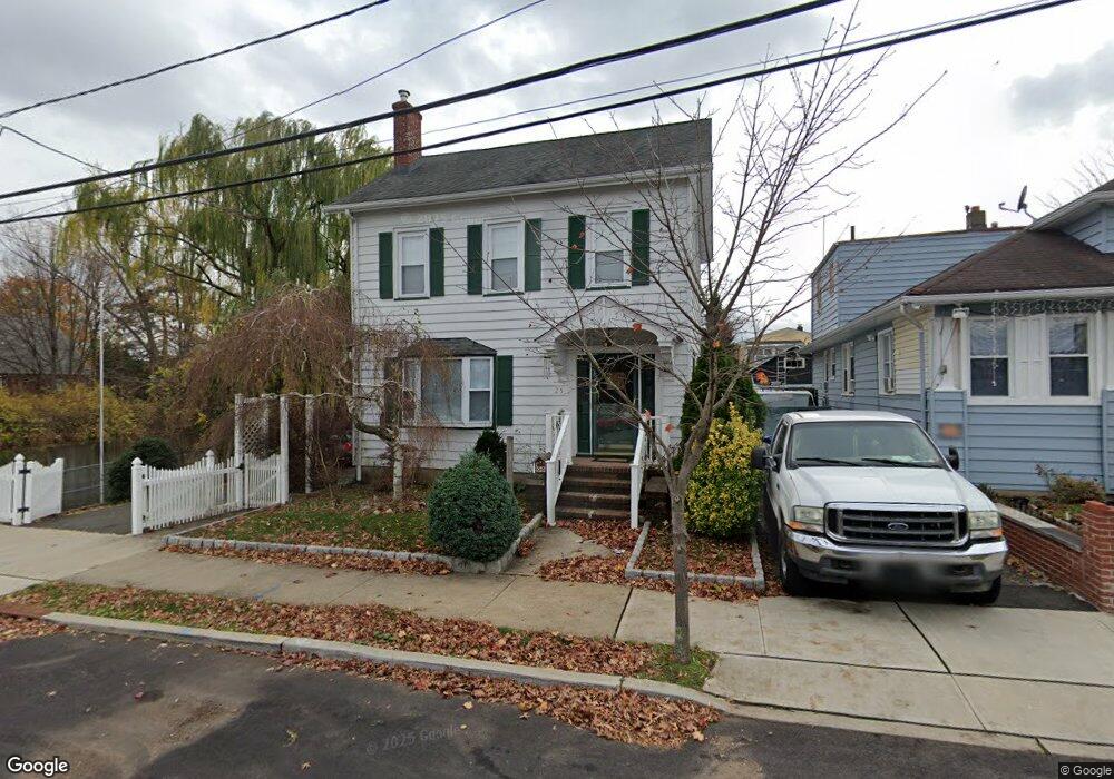 25 Ida St, Haledon, NJ 07508 - photo 1